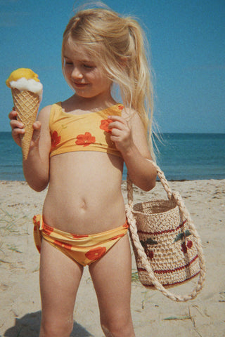 Abria Bikini in Viella Sol
