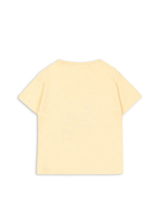 Banana Crepe Duckie Tee

