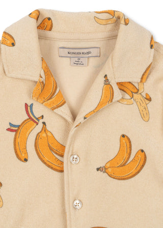Go Bananas Terry Set
