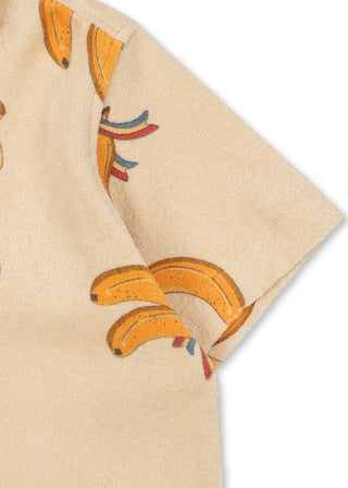 Go Bananas Terry Set
