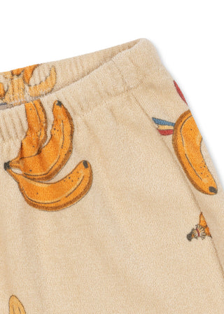 Go Bananas Terry Set
