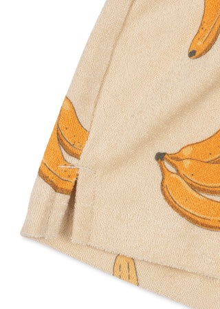 Go Bananas Terry Set
