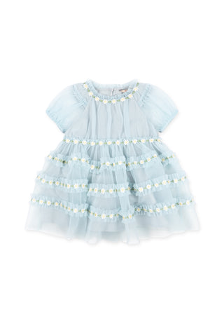 Plein Air Joelle Dress
