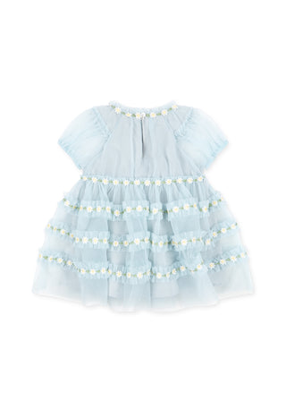 Plein Air Joelle Dress
