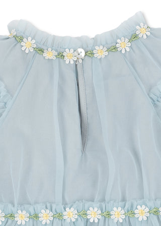 Plein Air Joelle Dress
