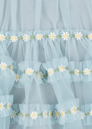 Plein Air Joelle Dress
