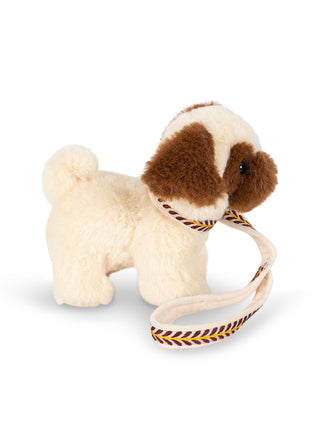 Pepi the Pet Pug
