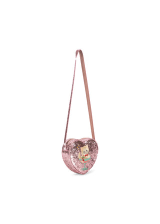 Kitty Tut Shoulder Bag
