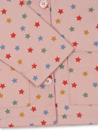 Estrella Rosa Jacket
