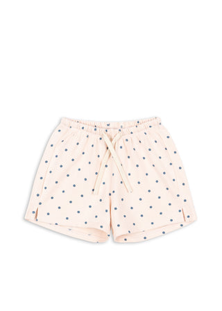 Gelato Sequined Dotty Polo Set
