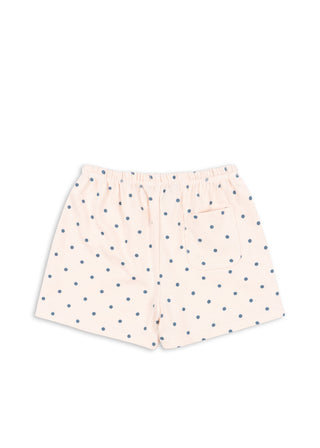 Gelato Sequined Dotty Polo Set
