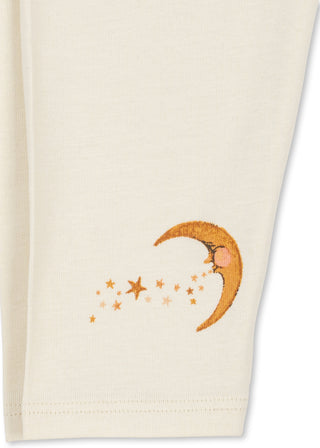 Moon Newborn Kimono Baby Set
