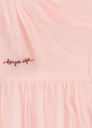 Mellow Rose Bow Dress
