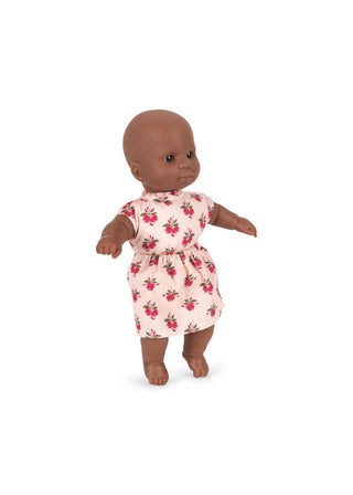 Bianca Mini Doll in Rosie Rose
