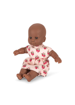 Bianca Mini Doll in Rosie Rose
