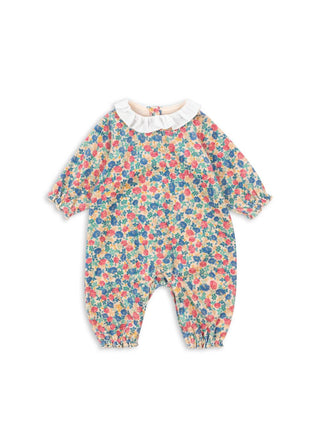Velvet Fiola Miffa Frill Onesie
