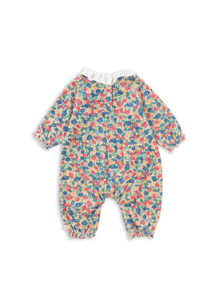 Velvet Fiola Miffa Frill Onesie
