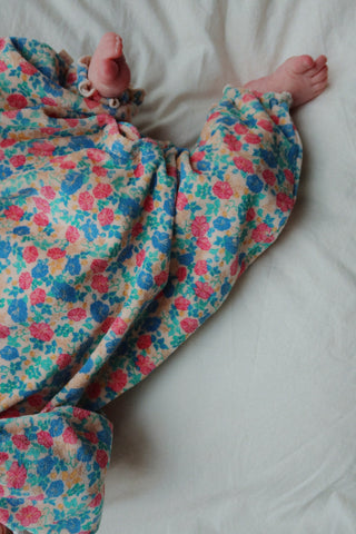 Velvet Fiola Miffa Frill Onesie
