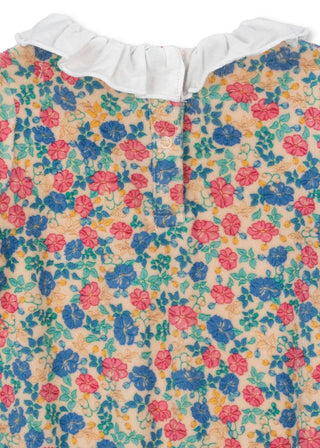 Velvet Fiola Miffa Frill Onesie
