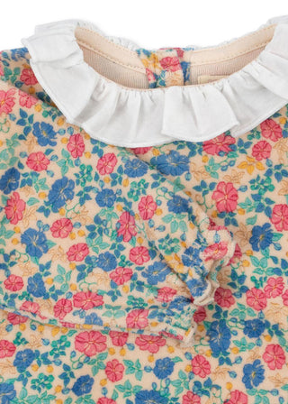 Velvet Fiola Miffa Frill Onesie
