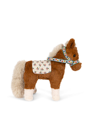 Fiona Plush Horse
