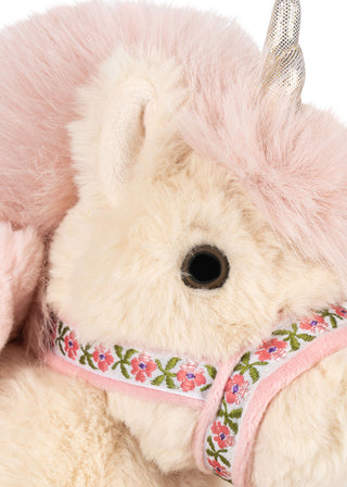 Teddy Unicorn Plush
