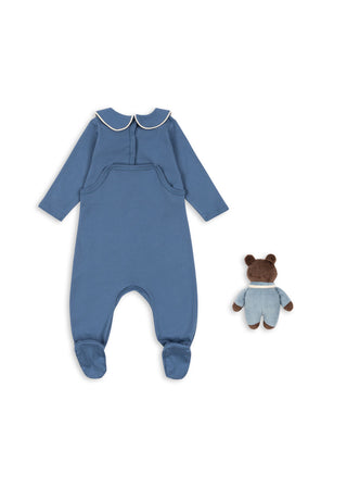 Baby Boy Gift Set
