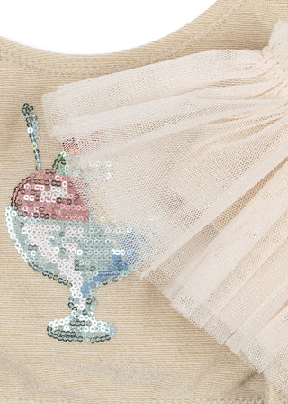 Sequin Gelato Amandine Bikini
