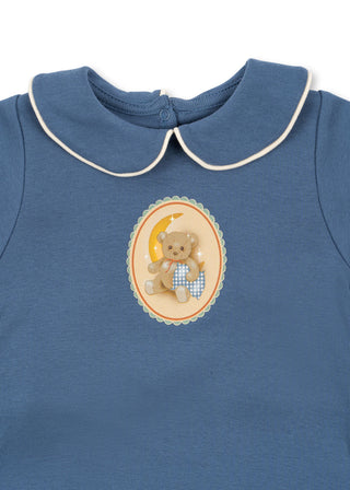 Baby Boy Gift Set
