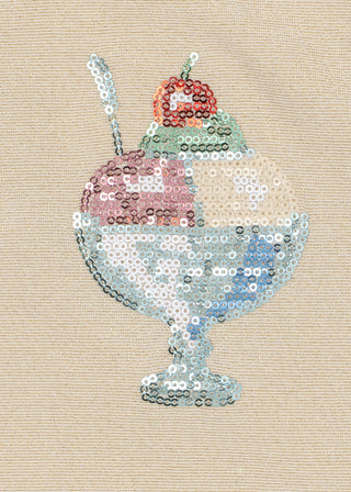 Sequin Gelato Amandine Swimsuit
