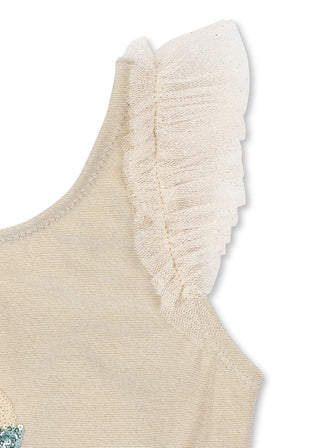 Sequin Gelato Amandine Swimsuit
