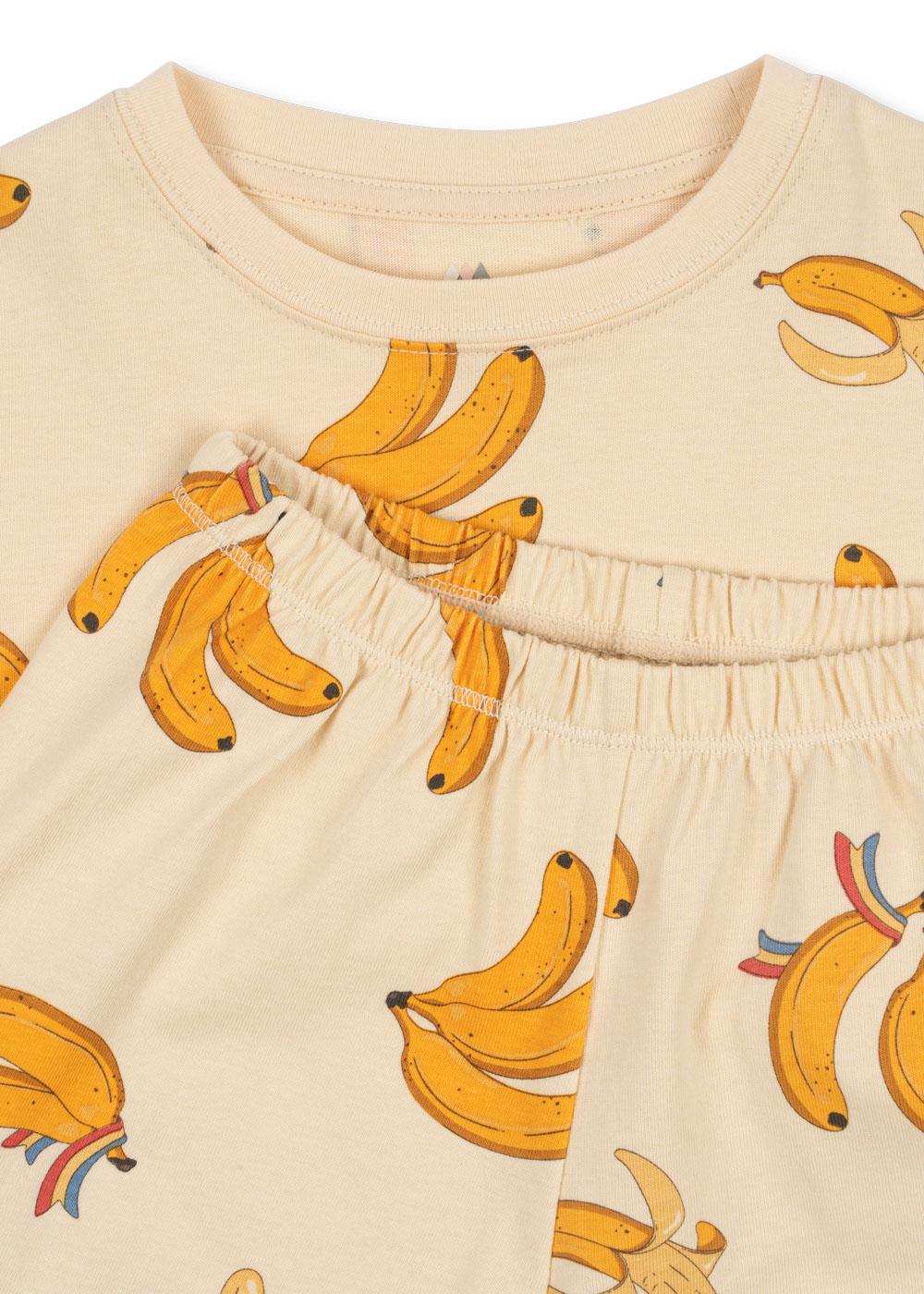 Go Bananas Lin Set