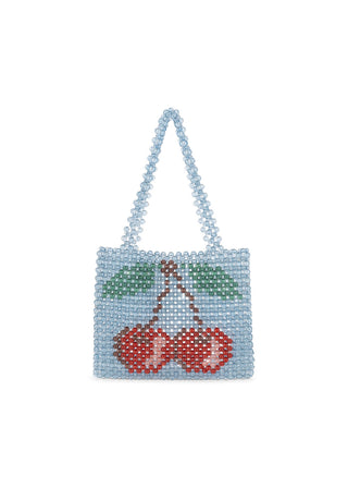 Cherry Perla Bag
