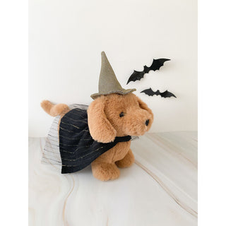 Magik Dashaund Witch
